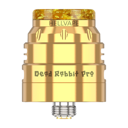 Hellvape - Dead Rabbit Pro 24mm RDA