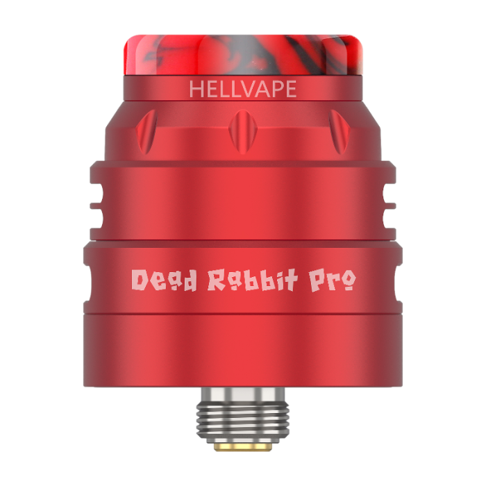 Hellvape - Dead Rabbit Pro 24mm RDA