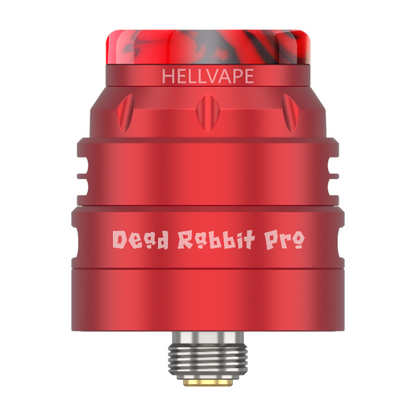 Hellvape - Dead Rabbit Pro 24mm RDA