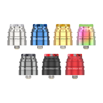 Hellvape - Dead Rabbit Pro 24mm RDA