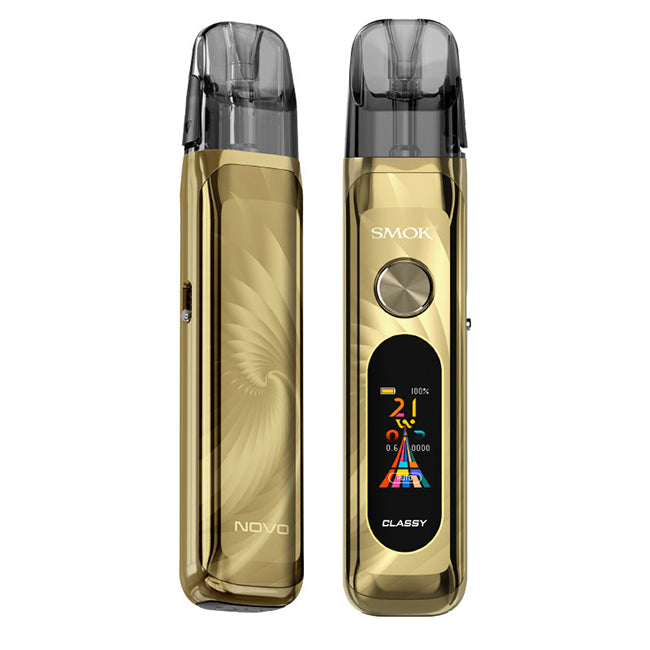 Smok - Novo classy kit 3ml