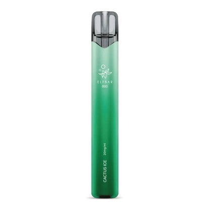 Elfbar - 800 - Cactus Ice 20mg