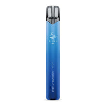 Elfbar - 800 - Coconut Blueberry 20mg