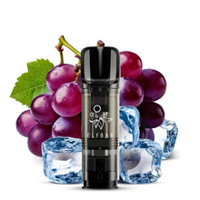 ELFBAR ELFA - Grape Ice