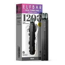 Elfbar Elfa - Turbo Pro Kit