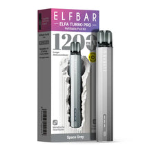 Elfbar Elfa - Turbo Pro Kit