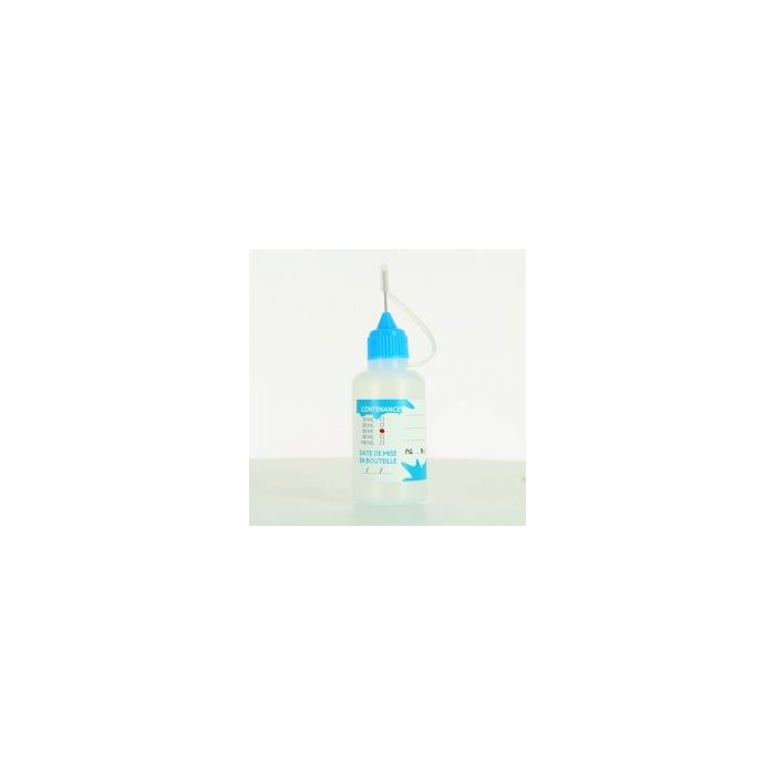 DIY UP - 30ml Bottle mit Nadelspitze