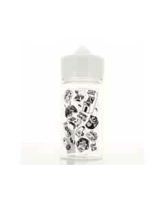 Art Work - 180ml Bottle