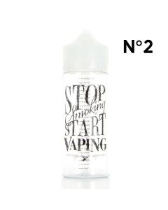 Art Work - 120ml Bottle