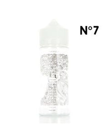 Art Work - 120ml Bottle