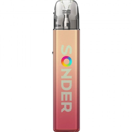 Geekvape - Sonder Q2 kit