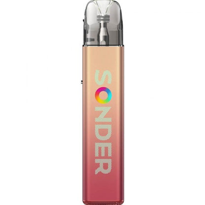Geekvape - Sonder Q2 kit