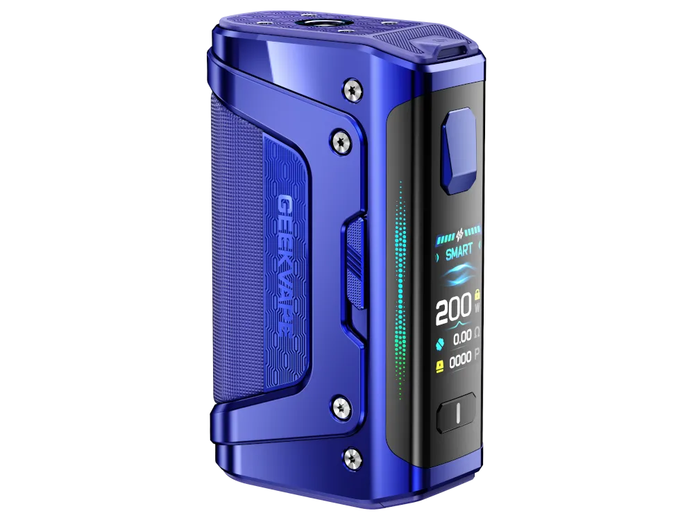 Geekvape - Aegis Legend 5 mod