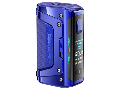 Geekvape - Aegis Legend 5 mod