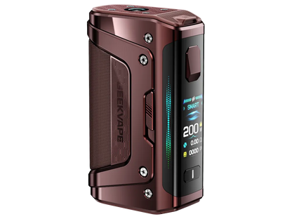 Geekvape - Aegis Legend 5 mod