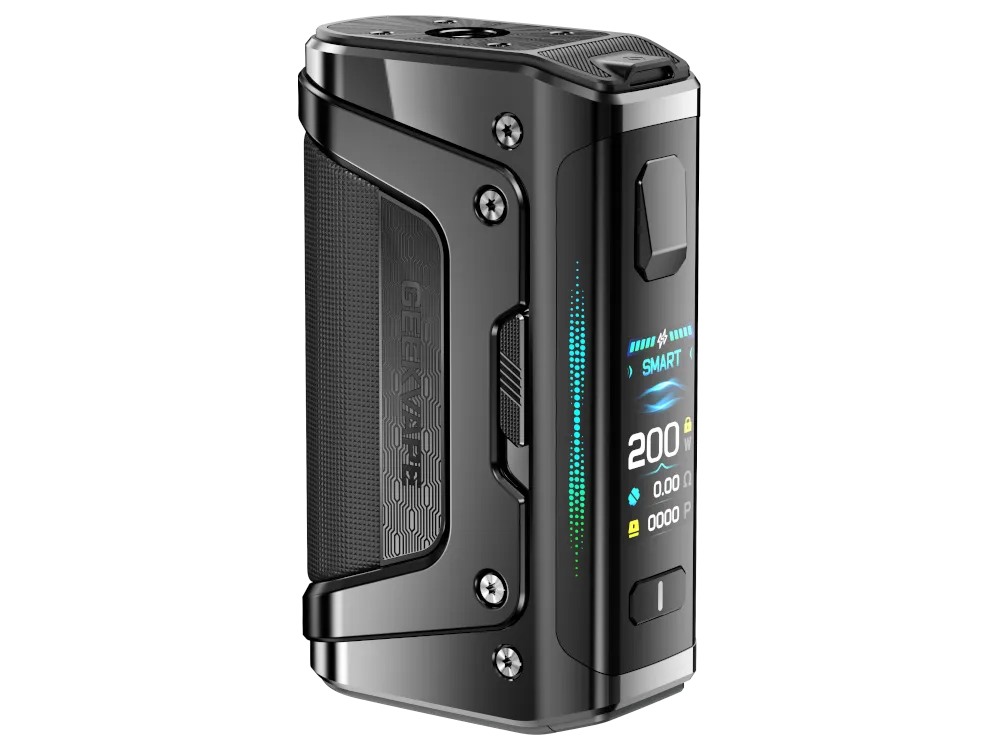 Geekvape - Aegis Legend 5 mod