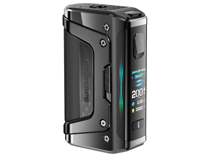 Geekvape - Aegis Legend 5 mod