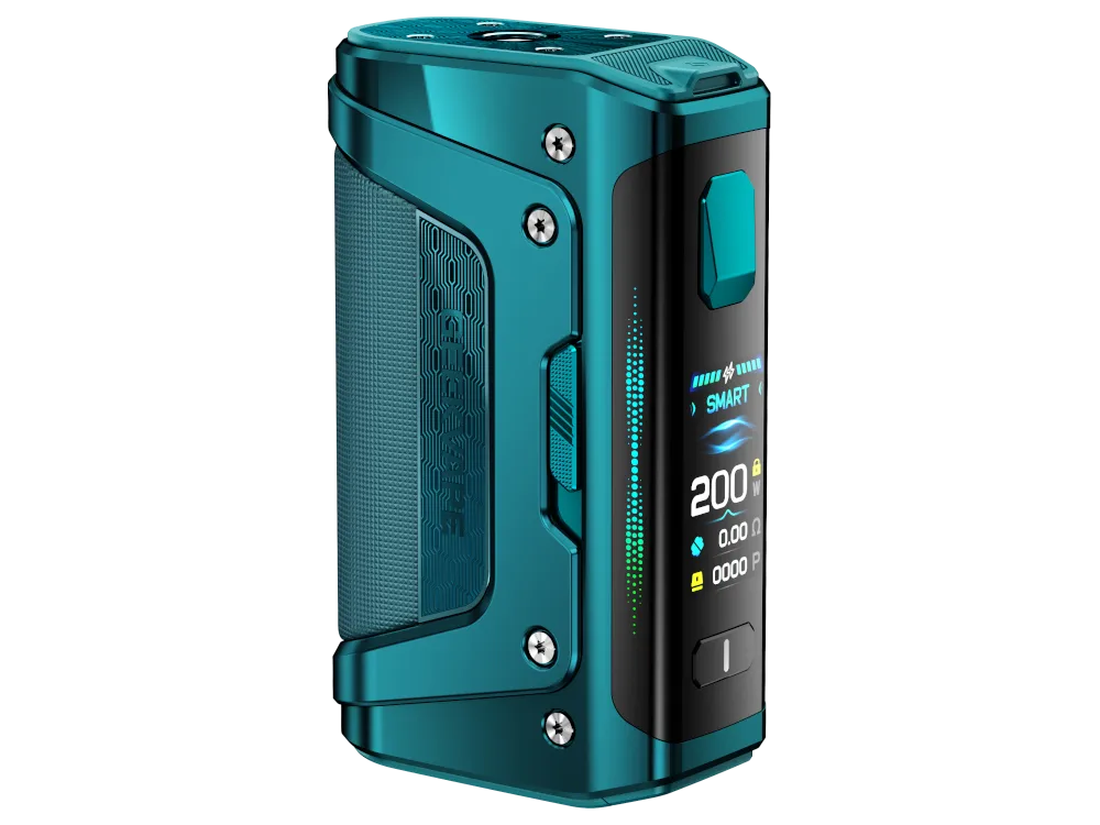 Geekvape - Aegis Legend 5 mod