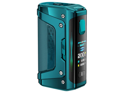 Geekvape - Aegis Legend 5 mod