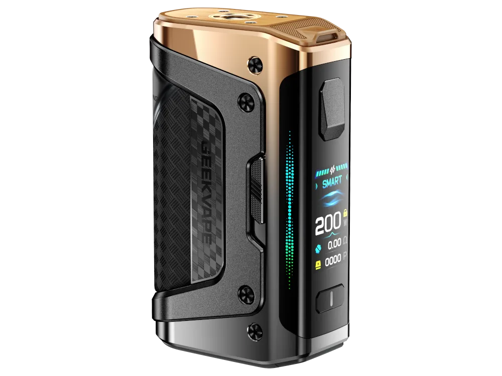 Geekvape - Aegis Legend 5 mod