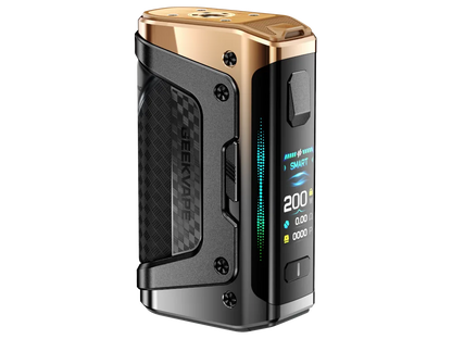 Geekvape - Aegis Legend 5 mod