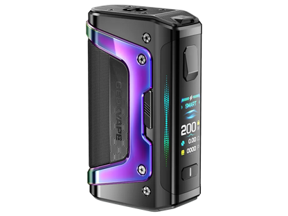 Geekvape - Aegis Legend 5 mod
