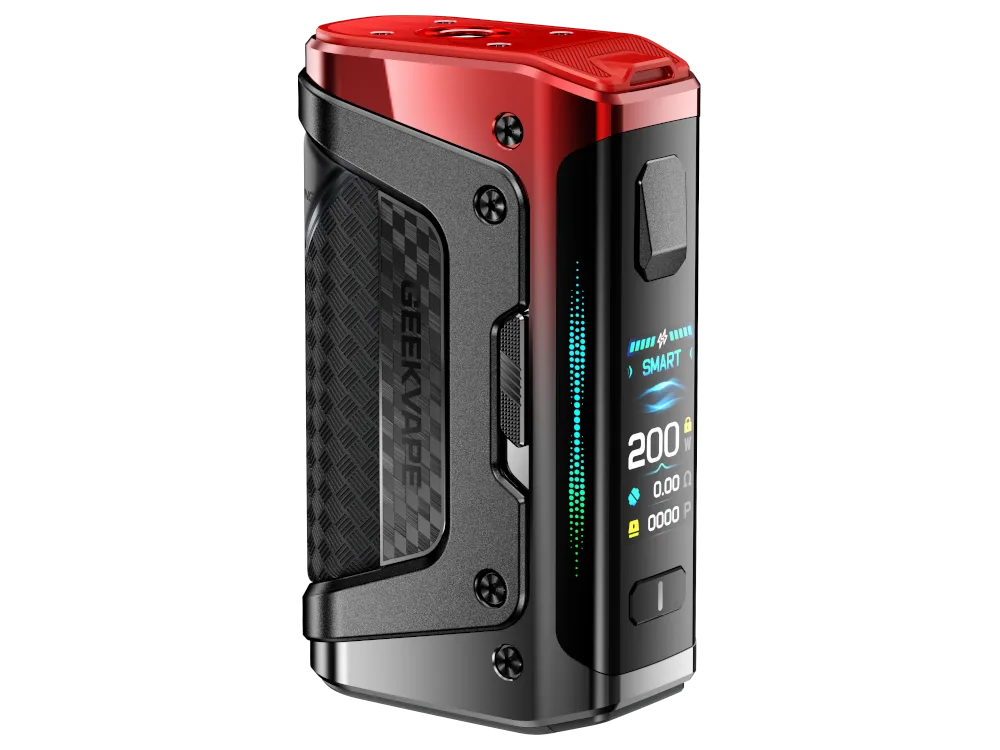 Geekvape - Aegis Legend 5 mod
