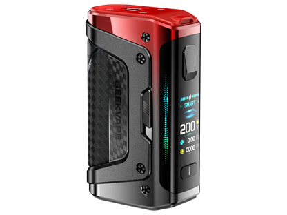 Geekvape - Aegis Legend 5 mod