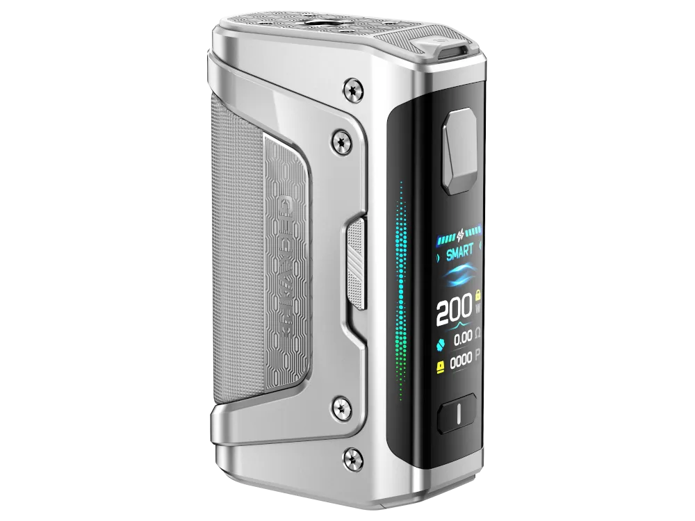 Geekvape - Aegis Legend 5 mod
