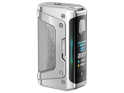 Geekvape - Aegis Legend 5 mod