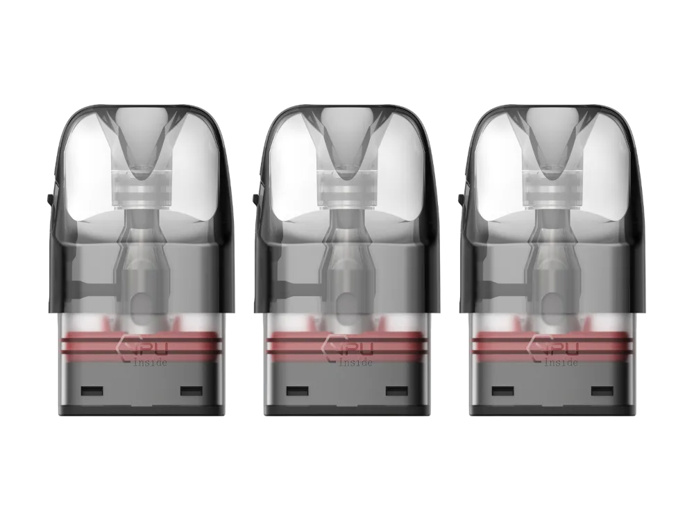Geekvape - Q Pods