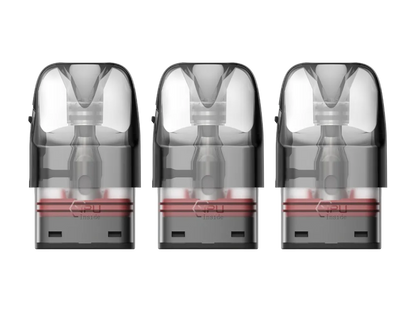 Geekvape - Q Pods
