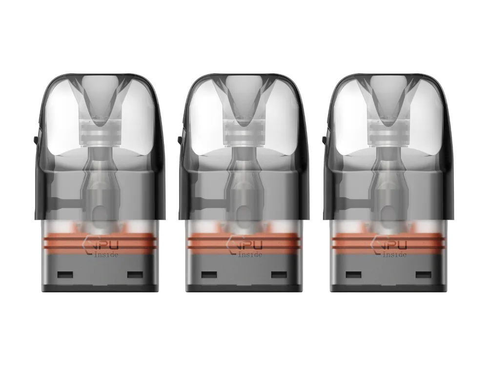 Geekvape - Q Pods