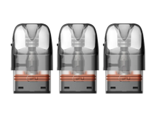 Geekvape - Q Pods