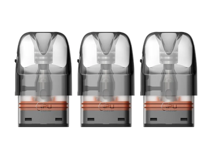 Geekvape - Q Pods