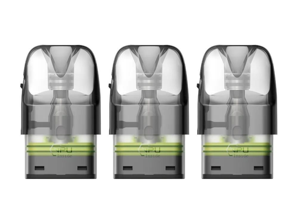 Geekvape - Q Pods