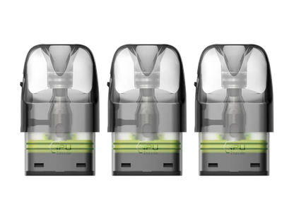 Geekvape - Q Pods