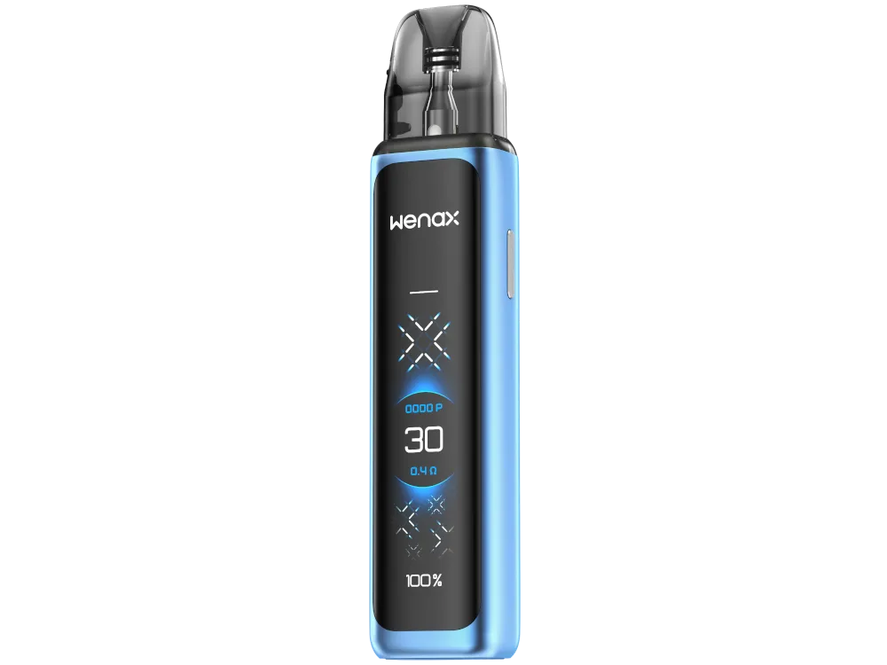 Geekvape - Wenax Q Ultra