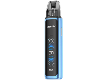 Geekvape - Wenax Q Ultra