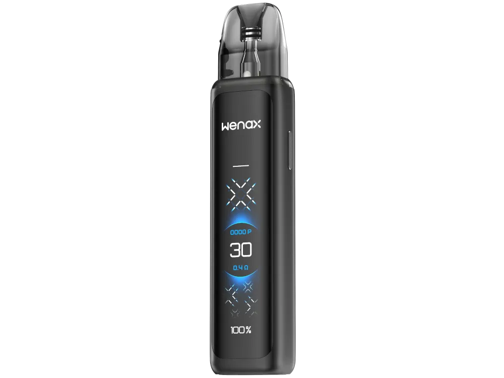 Geekvape - Wenax Q Ultra