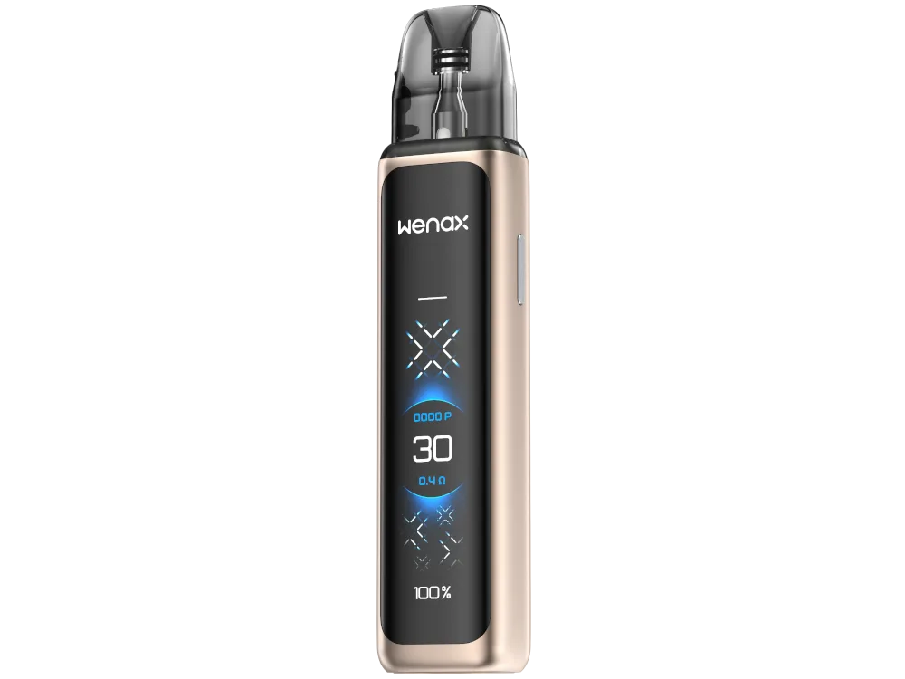Geekvape - Wenax Q Ultra