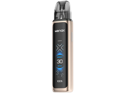 Geekvape - Wenax Q Ultra