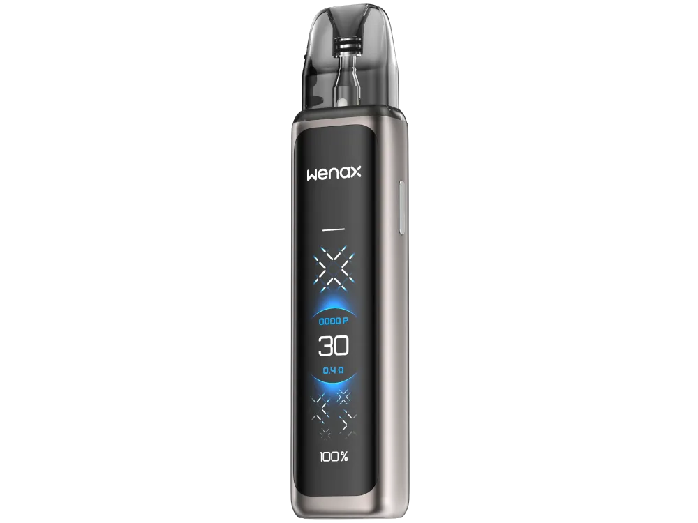 Geekvape - Wenax Q Ultra