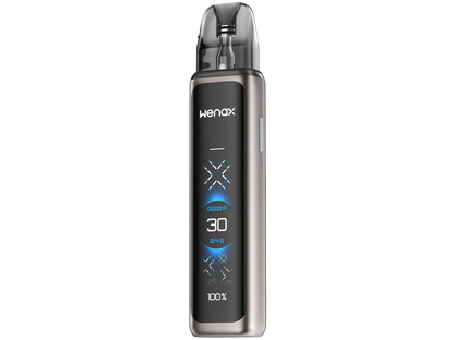 Geekvape - Wenax Q Ultra