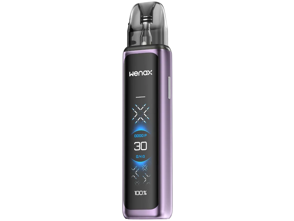 Geekvape - Wenax Q Ultra