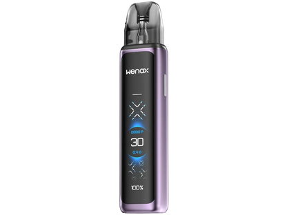Geekvape - Wenax Q Ultra