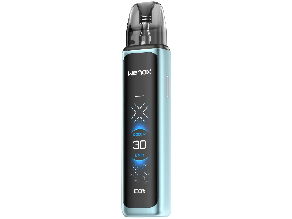 Geekvape - Wenax Q Ultra