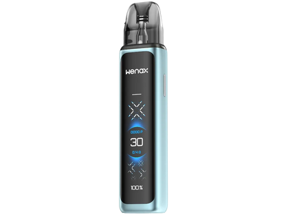 Geekvape - Wenax Q Ultra