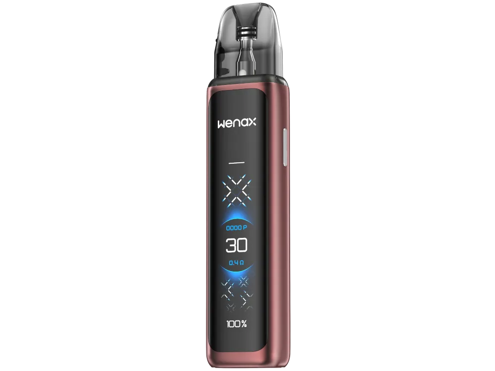 Geekvape - Wenax Q Ultra