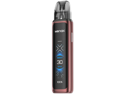 Geekvape - Wenax Q Ultra